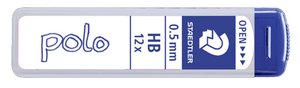 MINAS STAED.257 POLO 0,5 - HB (Tb.12)