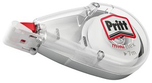 CORR.CINTA PRITT MINI 4,2 mm x 7 m