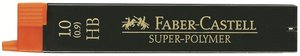 MINAS FABER SUPERP. 1,0 - HB (Tb.12)
