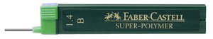 MINAS FABER SUPERP. 1,4 - B (Tb.6)