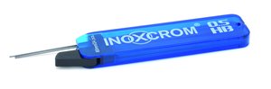 MINAS INOXCROM 0,5 - HB (Tb.24)