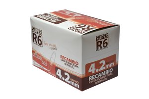 REC.CORREC. OFFI. BOX R6 4,2x6 EX 24
