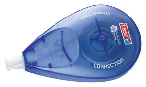 CORR.CINTA TESA 4,2 mm x 10 m AMBIDEXTRO