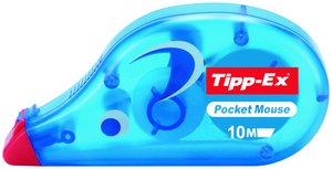CORR.CINTA TIPPEX POCKET MOUSE