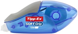 CORR.CINTA TIPPEX SOFT GRIP