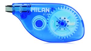 CORR.CINTA MILAN 5 mm x 8 m EXPOSITOR 12