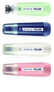 CORR.CINTA MILAN MINI 5 mm x 6 m