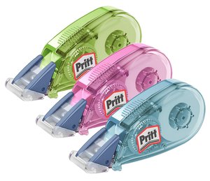 CORR.CINTA PRITT MICRO ROLLI 5 mm x 6 m