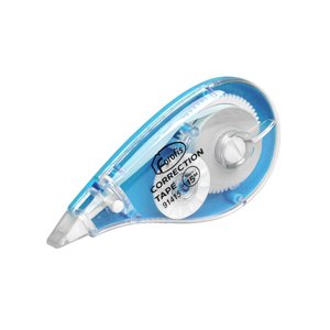 CORR.CINTA FOROFIS 5 mm x 15 m BLISTER