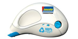 CORR.CINTA IMEDIO COMPACT 5 mm x 10 m