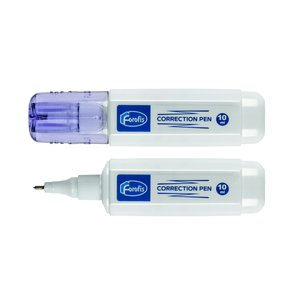 CORRECTOR LIQUIDO BOLIGRAFO FOROFIS 10ml