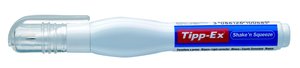 CORR.LIQ.BOLIG.TIPPEX 8 ml