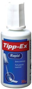 CORR.LIQ.FRASCO TIPPEX 20 ml