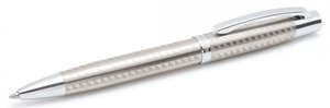 BOLIGRAFO INOXCROM ARC INOX.MAVA