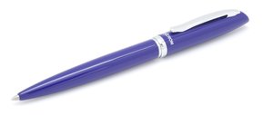 BOLIGRAFO INOXCROM PRIME VIOLETA