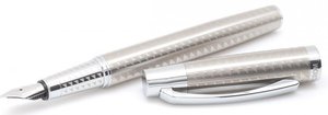 PLUMA INOXCROM ARC INOX.MAVA