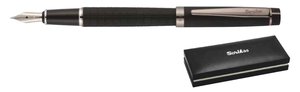 PLUMA SCRIKSS HONOUR 38 NEGRO