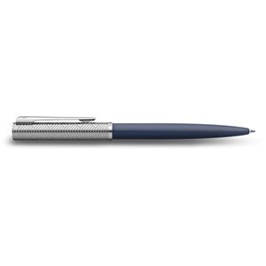 BOLIGRAFO WATERMAN ALLURE DELUXE AZUL
