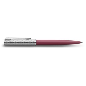 BOLIGRAFO WATERMAN ALLURE DELUXE ROSA