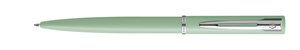 BOLIGRAFO WATERMAN ALLURE PASTEL VERDE (