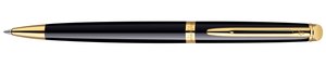 BOLIGRAFO WATERMAN HEMISPHERE L.NEGR.GT