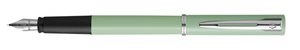 PLUMA WATERMAN ALLURE PASTEL VERDE (F)