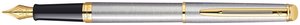 PLUMA WATERMAN HEMISPHERE ACERO GT (F)