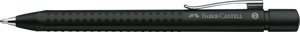BOLIGRAFO FABER-CASTELL GRIP 2011 NEGRO
