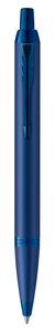 BOLIGRAFO PARKER IM MONOCHROME AZUL