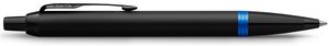 BOLIG. PARKER IM VIBRANT RING NEGRO/AZUL