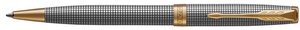 BOLIGRAFO PARKER SONNET PLATA
