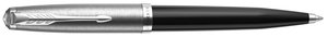 BOLIGRAFO PARKER 51 CT BP NEGRO