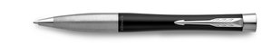 BOLIG. PARKER URBAN MUTED NEGRO CROMO