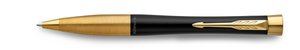 BOLIG. PARKER URBAN MUTED NEGRO Y ORO