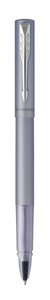 ROLLER PARKER VECTOR XL AZUL PLATA
