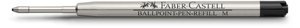 RECAMBIO FABER-CASTELL PUNTA M NEGRO