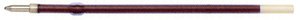 RECAMBIO PILOT BOLIGRAFO SUPERGRIP ROJO