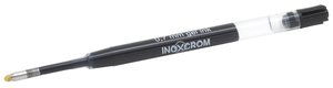 RECAMBIO INOXCROM ROLLER GEL IN-IN NEGRO