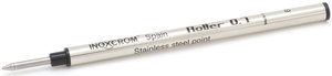 RECAMBIO INOXCROM ROLLER METAL NEGRO