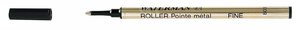 RECAMBIO WATERMAN ROLLER 0.5 NEGRO