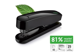 GRAPADORA NOVUS B4 RE-NEW (40h) NEGRA