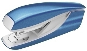 GRAPADORA PETRUS  635 WOW AZUL METALIZ.