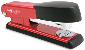 GRAPADORA RAPESCO BOWFIN MET. (25h) ROJO