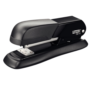 GRAPADORA RAPID FASHION F12 (25h) NEGRO