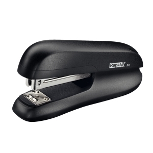 GRAPADORA RAPID FASHION F6 (20h) NEGRO