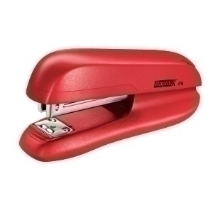GRAPADORA RAPID FASHION F6 (20h) ROJO