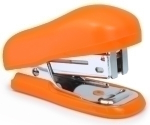 GRAPADORA RAPESCO BUG MINI (12h) NARANJA