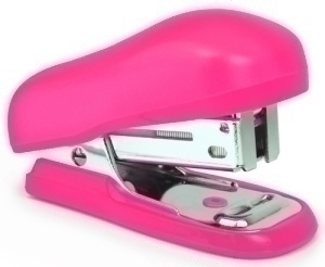 GRAPADORA RAPESCO BUG MINI (12h) ROSA
