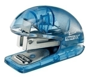 GRAPADORA RAPID BABY-RAY+GRAPAS