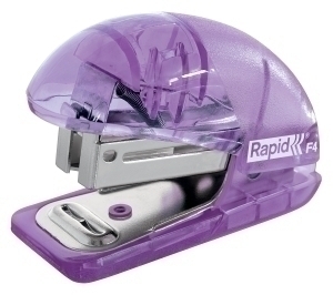 GRAPADORA RAPID F4 (10h) MALVA